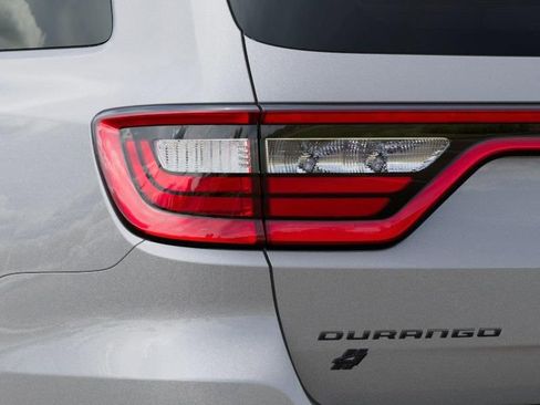 New 2026 Dodge Durango GT image 9