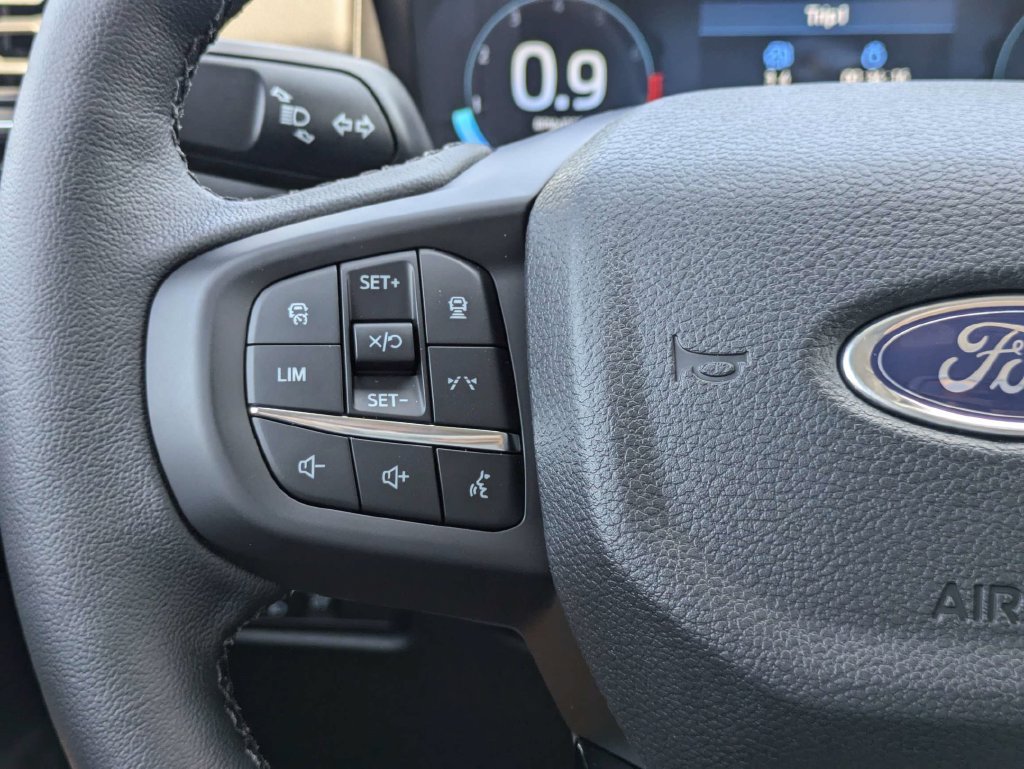 New 2026 Ford Ranger Lariat w/ FX4 Off-Road Package AWD/4WD image 26
