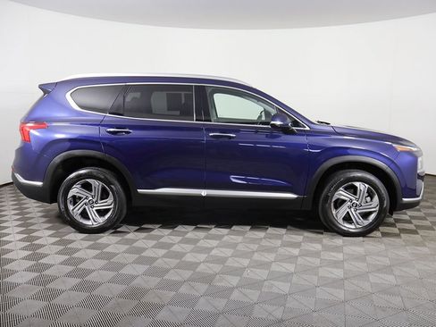 Used 2023 Hyundai Santa Fe SEL w/ Premium Package AWD/4WD image 21
