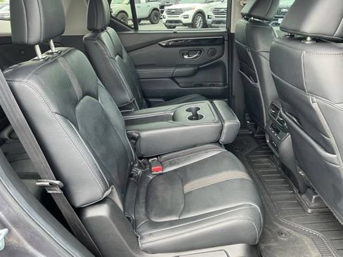 Used 2024 Honda Pilot EX-L image 25