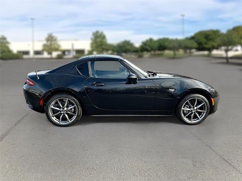 Used 2023 MAZDA MX-5 Miata Grand Touring image 7