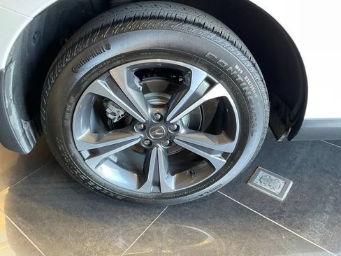 Certified 2023 Acura RDX w/ Advance Package AWD/4WD image 8