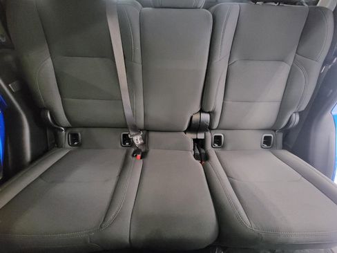 Used 2020 Jeep Gladiator Sport w/ Quick Order Package 24S image 23