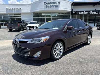 Used 2014 Toyota Avalon XLE Touring