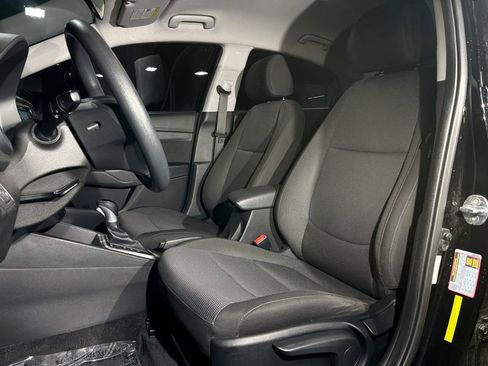 Used 2021 Hyundai Accent SEL image 9