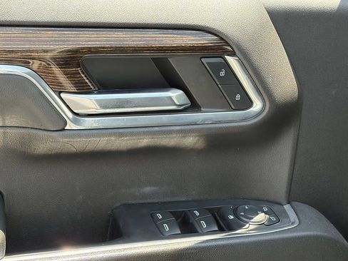 Used 2024 GMC Sierra 1500 Elevation RWD image 6
