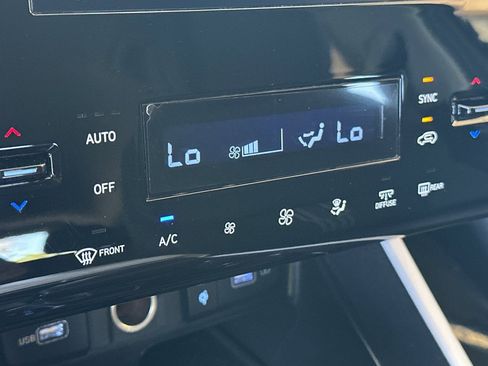 Used 2024 Hyundai Tucson SEL AWD/4WD image 19