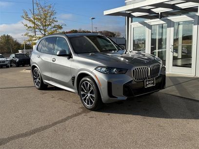 Used 2025 BMW X5 xDrive50e w/ Executive Package