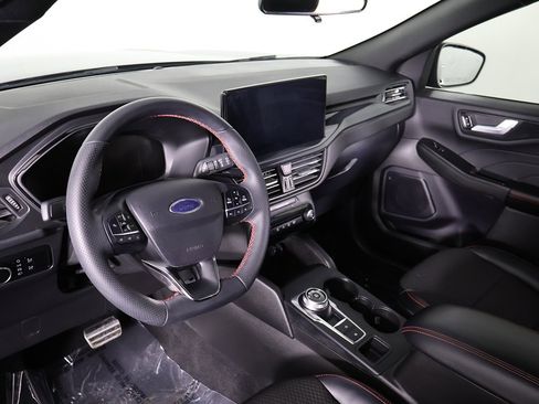 Used 2024 Ford Escape ST-Line w/ Tech Pack #1 image 26