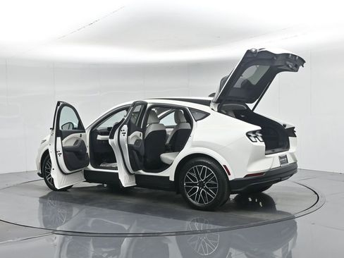 Used 2025 Ford Mustang Mach-E Premium w/ Interior Protection Package image 38