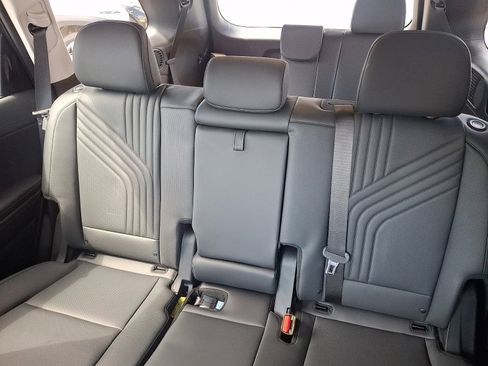 New 2026 Hyundai Palisade SEL image 12