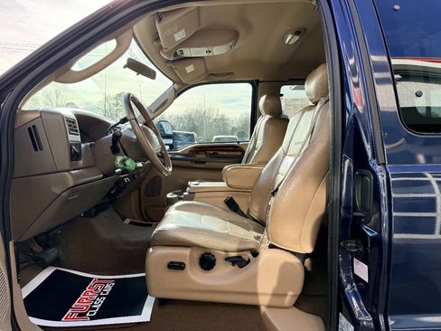 Used 2003 Ford F250 Lariat image 17