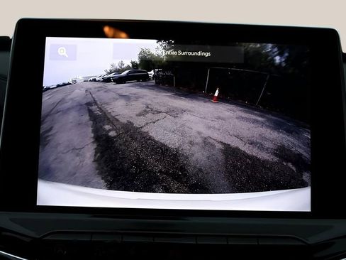 New 2026 Jeep Compass Latitude AWD/4WD image 22