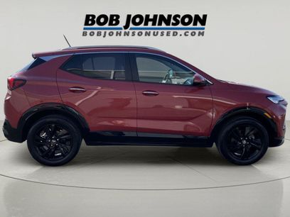 Used 2024 Buick Encore GX Sport Touring w/ Comfort Package