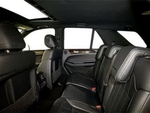 Used 2016 Mercedes-Benz GLE 350 4MATIC image 5