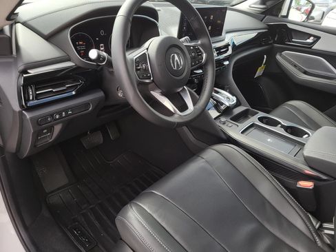 Used 2026 Acura MDX FWD w/ Technology Package image 18