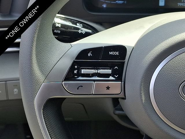 Used 2025 Hyundai Elantra SE FWD image 21