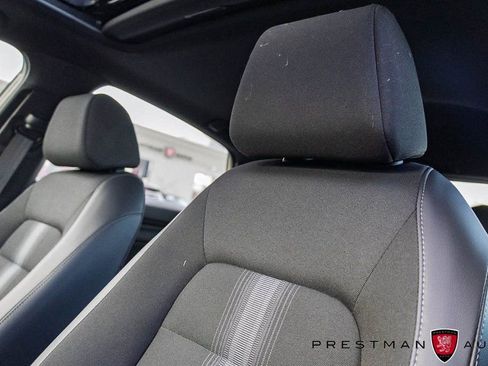 Used 2025 Honda Civic Sport image 24