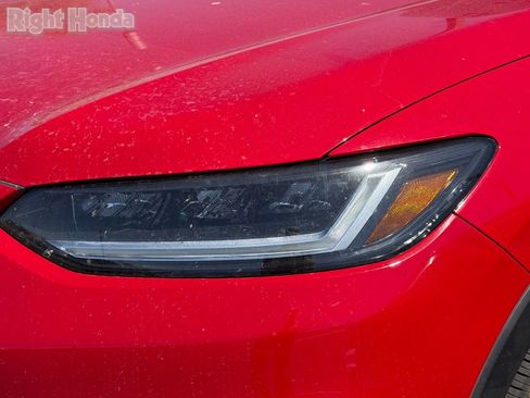 Used 2025 Honda HR-V Sport image 9