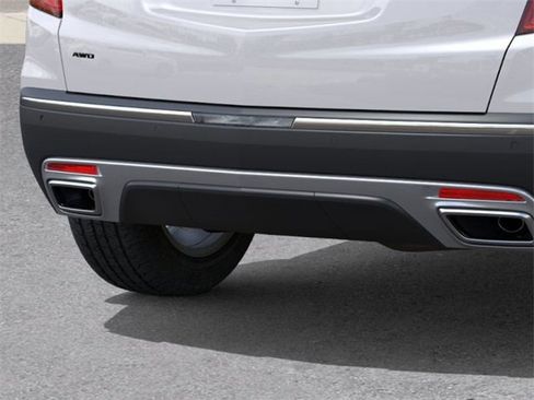 New 2025 Cadillac XT5 Premium Luxury w/ LPO, Floor Liner Package image 14
