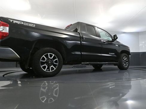 Used 2020 Toyota Tundra Limited AWD/4WD image 47