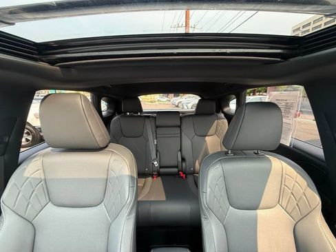 Certified 2026 Lexus RX 350h w/ Convenience Package AWD/4WD image 24
