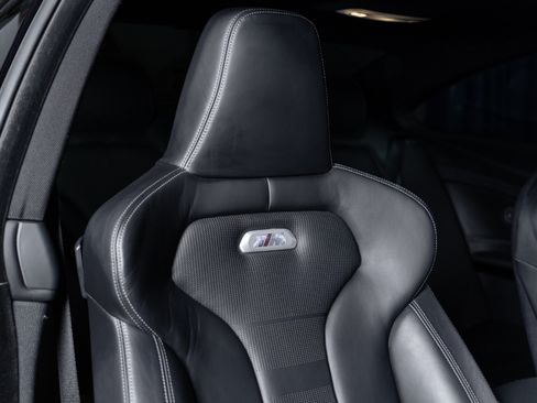 Used 2015 BMW M4 Coupe RWD image 62