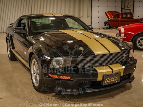 Used 2006 Ford Mustang GT Premium RWD image 14