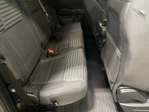 Used 2023 Ford F150 XL w/ STX Appearance Package image 22