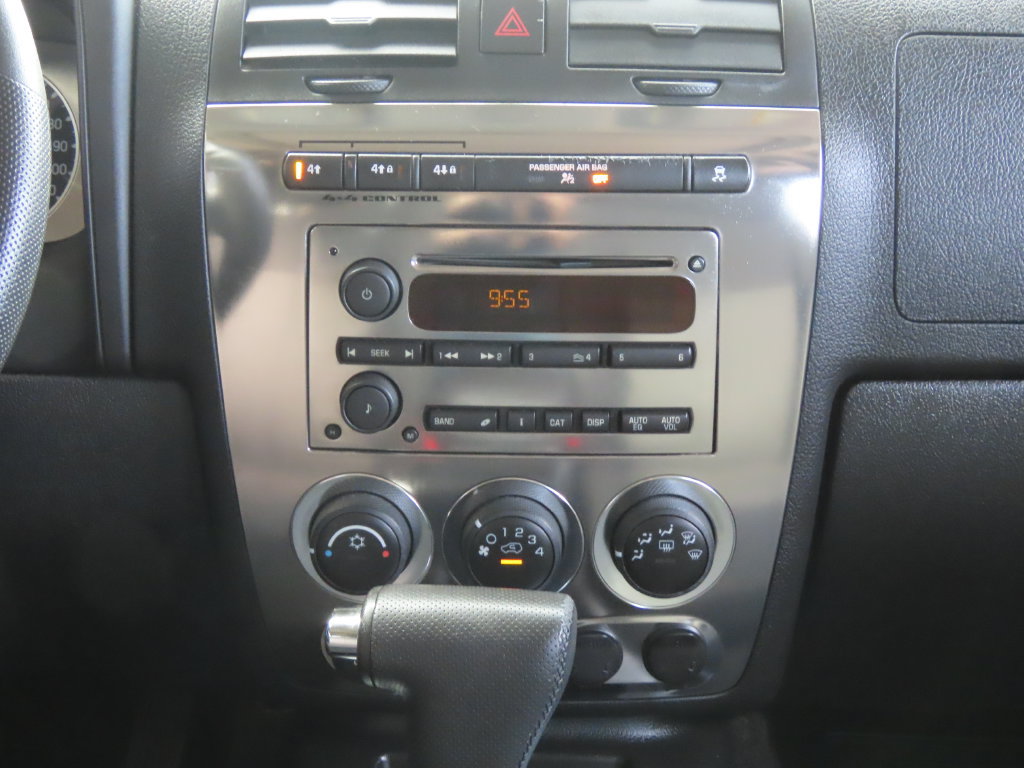 Used 2008 HUMMER H3 AWD/4WD image 36