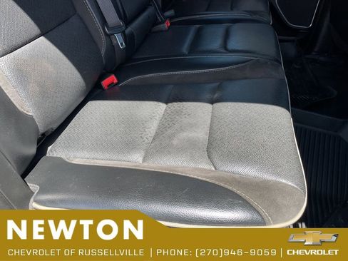 Used 2022 RAM 1500 Laramie AWD/4WD image 30