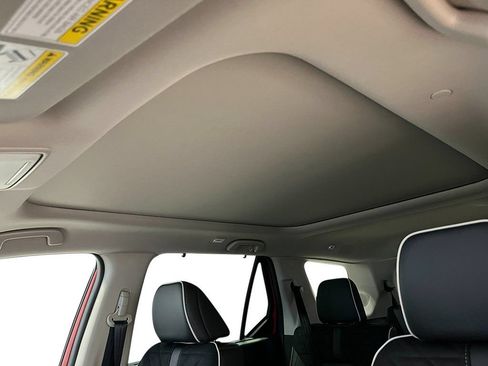 New 2026 Honda Pilot Elite image 16