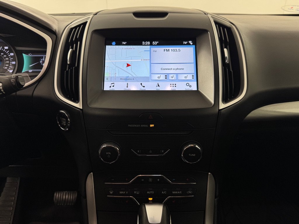 Used 2016 Ford Edge SEL w/ Equipment Group 201A AWD/4WD image 12