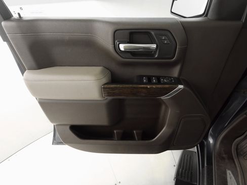 Used 2019 GMC Sierra 1500 Elevation image 10