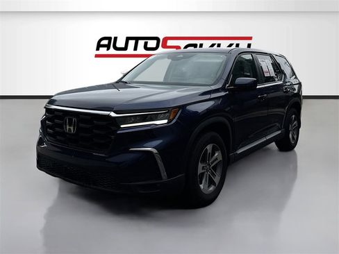 Used 2024 Honda Pilot EX-L image 3