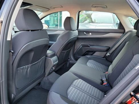 New 2026 Kia K5 LXS FWD image 7