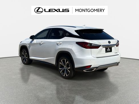 Used 2021 Lexus RX 350 FWD w/ Premium Package image 5