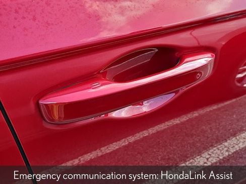 Used 2025 Honda Accord LX image 26