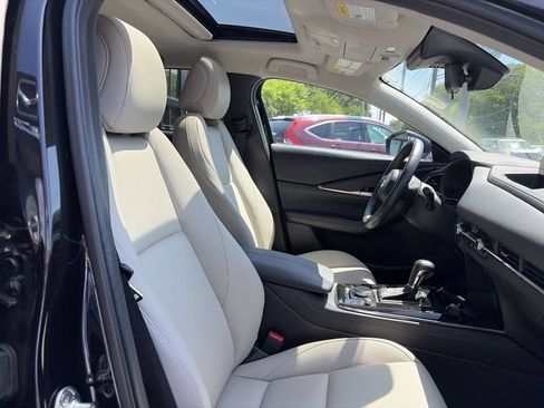 Certified 2024 MAZDA CX-30 AWD 2.5 S w/ Preferred Package image 25