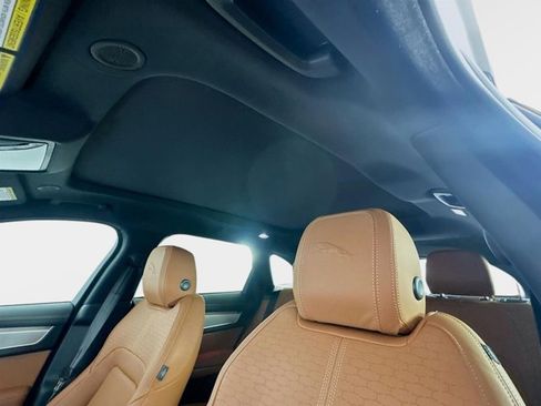 New 2026 Jaguar F-PACE R-Dynamic S image 14