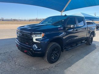 Used 2022 Chevrolet Silverado 1500 LT Trail Boss w/ LT Trail Boss Premium Package video 1