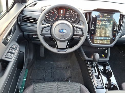 New 2026 Subaru Forester Premium image 8