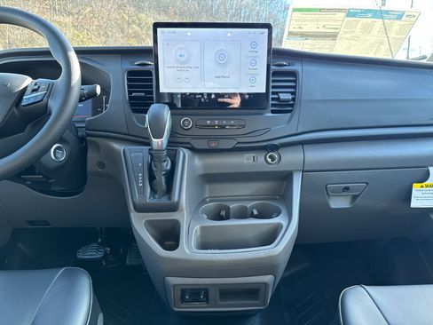 New 2026 Ford Transit 350 148 High Roof Extended image 24