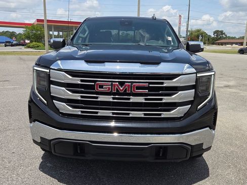 New 2026 GMC Sierra 1500 SLE AWD/4WD image 16