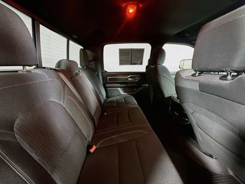 Used 2019 RAM 1500 Big Horn RWD image 28
