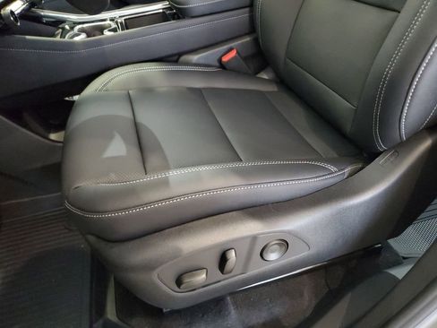 New 2026 Chevrolet Traverse LT w/ LPO, Floor Liner Package image 14