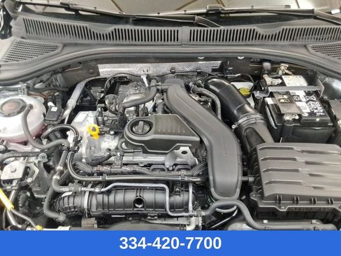 Used 2025 Volkswagen Jetta S image 28