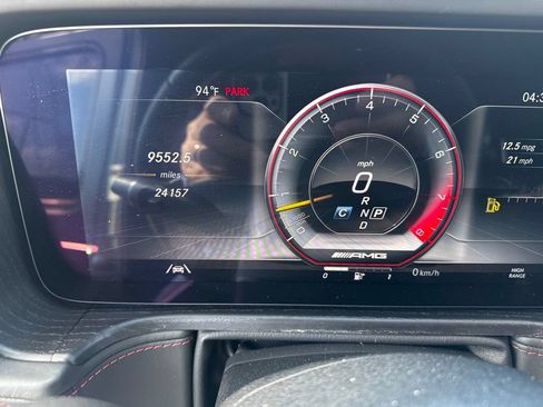 Certified 2021 Mercedes-Benz G 63 AMG 4MATIC image 3