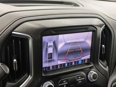 Used 2023 GMC Sierra 3500 AT4 w/ AT4 Preferred Package image 31