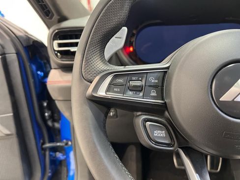 New 2024 Dodge Hornet R/T Plus w/ Track Pack image 33